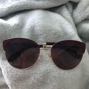 Kate spade sunglasses